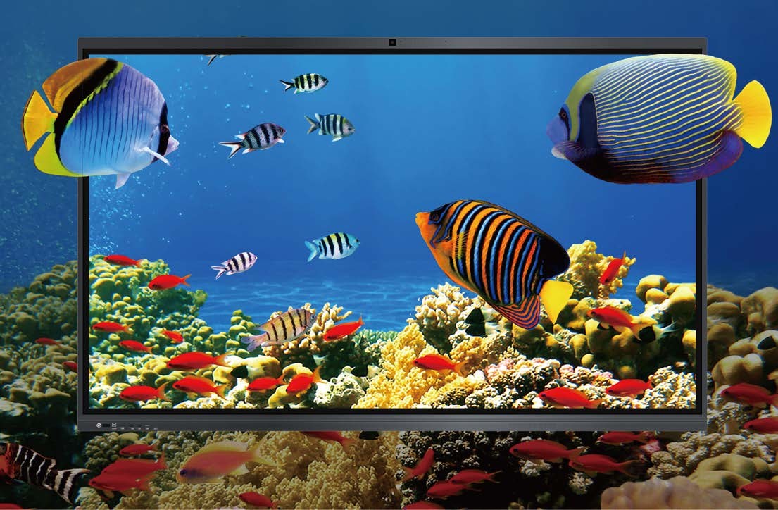 Obalić wizję! Przezroczysta maszyna reklamowa LCD Touch przekształca interaktywną przyszłość