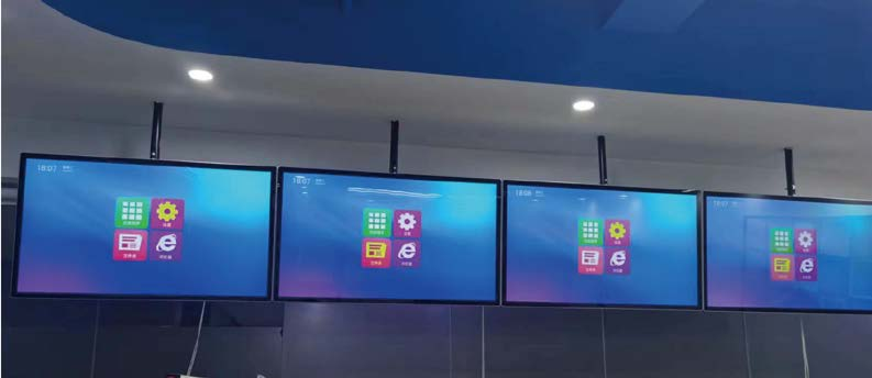 Czy mogę użyć telewizora jako wyświetlacza?