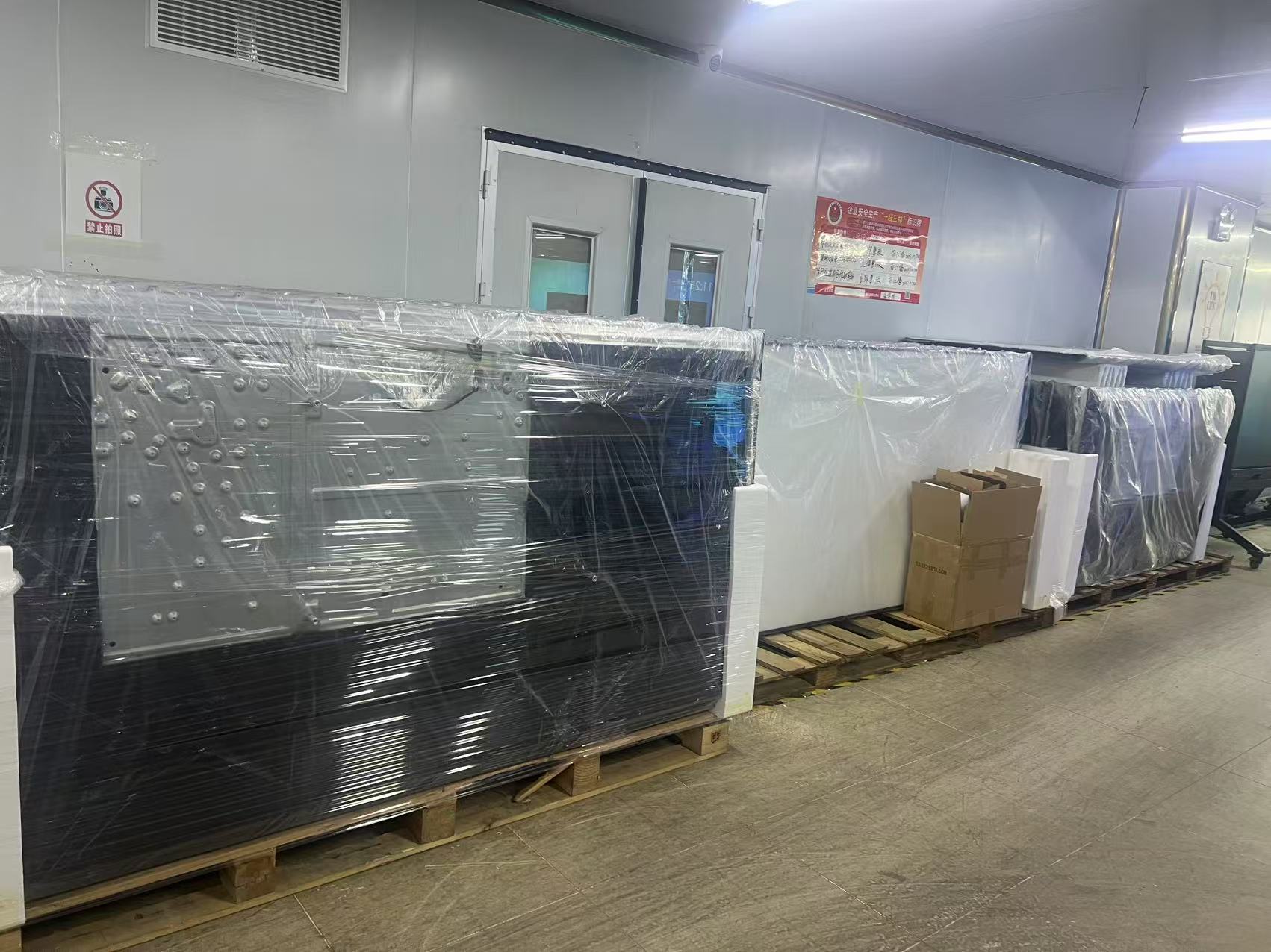 CUHUB upoważnia globalnych partnerów z elastycznymi rozwiązaniami produkcyjnymi SKD/CKD