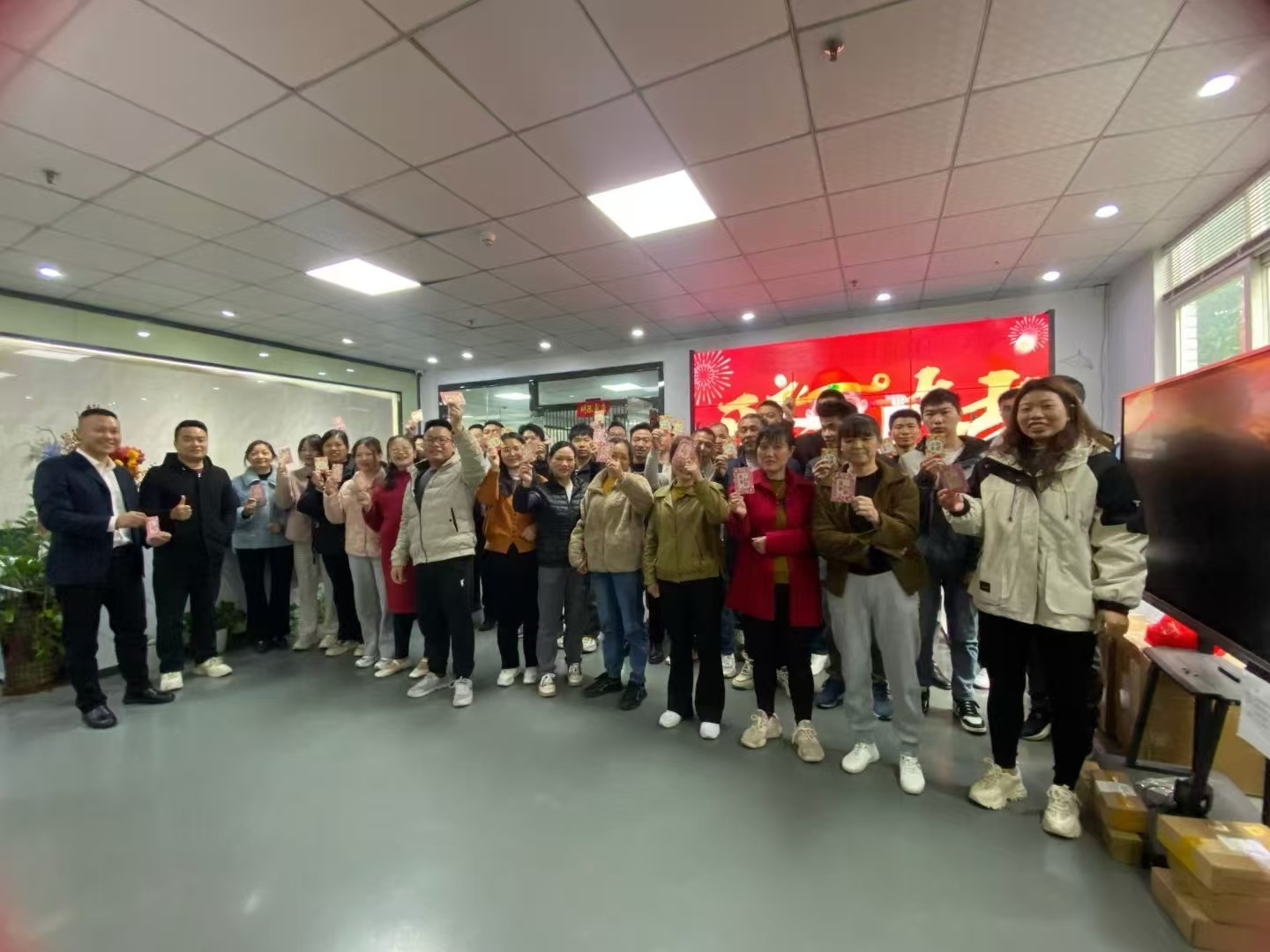 Shenzhen Cuhub zaprezentuje zaktualizowany obiekt, aby napędzać Innovation Smart Display