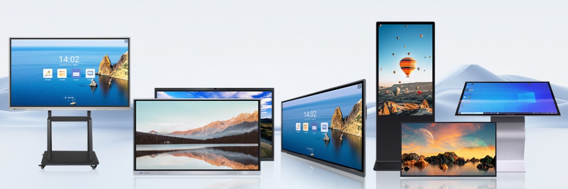 Shenzhen Cuhub rewolucjonizuje sale lekcyjne dzięki zaawansowanym interaktywnym płaskim panelom