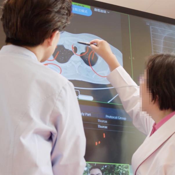 Shenzhen Cuhub Smart Touch przedstawia wszechstronną maszynę typu „wszystko w jednym” dla wielu sektorów