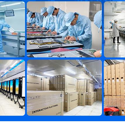 Cuhub: Twój zaufany partner w produkcji maszyn typu „wszystko w jednym” – spojrzenie na nasz proces