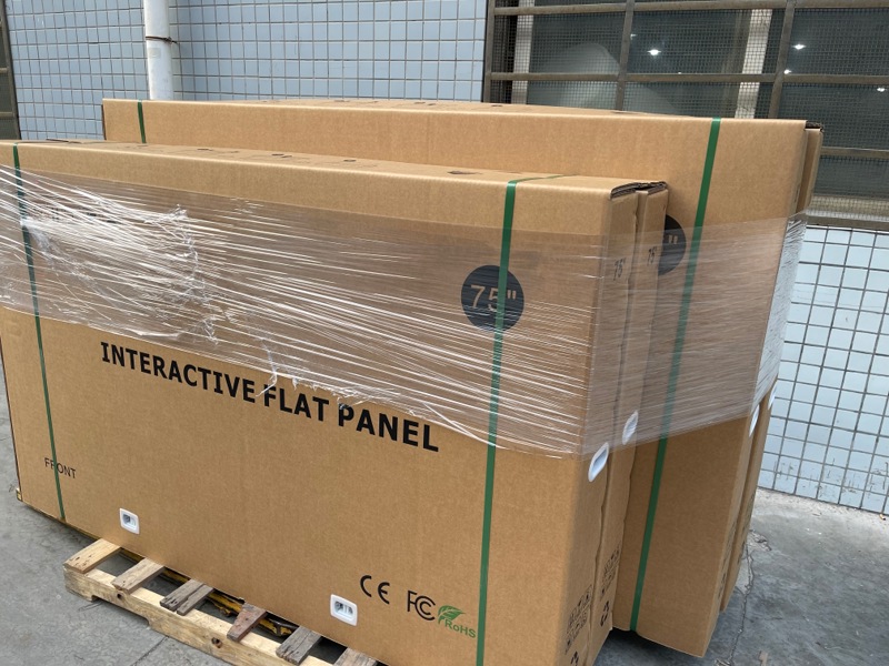 Zamówienie wysyłane do Bhutanu pakowane i wysyłane przez Shenzhen Cuhub Smart Touch