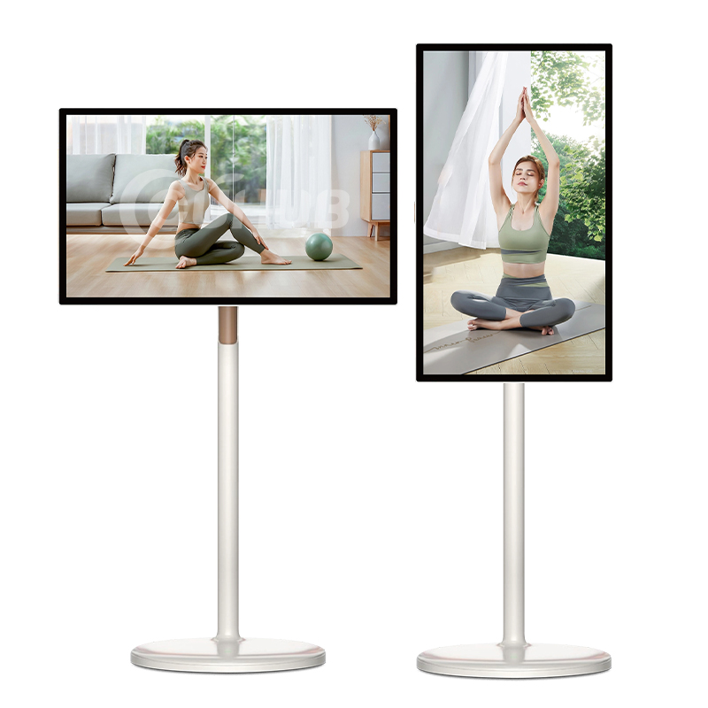 W jaki sposób ekran mobilny Shenzhen Cuhub dostosowuje się do nowoczesnych, zintegrowanych scenariuszy życia i pracy?