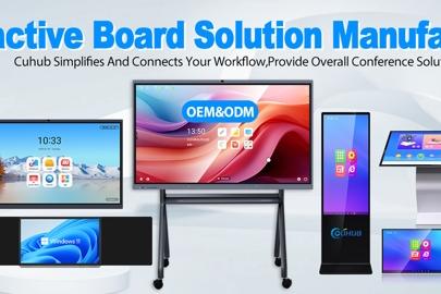 Dlaczego warto wybrać CUHUB jako partnera w zakresie rozwiązań displayowych?