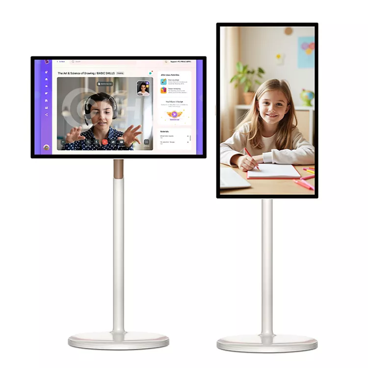 Przenośny ekran dotykowy 32″