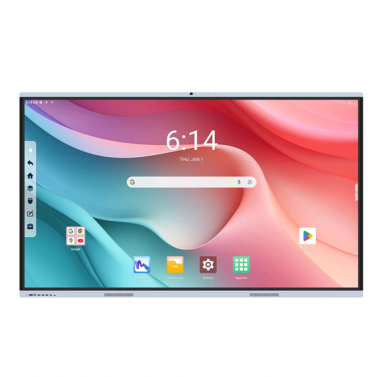 Interaktywny wyświetlacz Smart Board